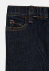 Pantalone CALVIN KLEIN JEANS da BAMBINI - Clean Rinse Blue