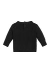 Maglia CALVIN KLEIN JEANS da BAMBINI - Ck Black