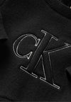 Maglia CALVIN KLEIN JEANS da BAMBINI - Ck Black