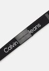 Cintura CALVIN KLEIN JEANS da BAMBINI - Ck Black