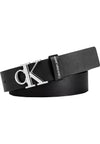 CALVIN KLEIN JEANS Cintura CALVIN KLEIN JEANS da BAMBINI - Ck Black