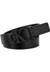 CALVIN KLEIN JEANS Cintura CALVIN KLEIN JEANS da BAMBINI - Ck Black