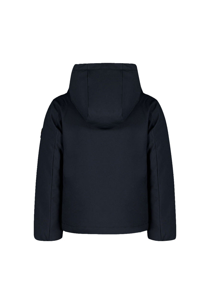 CIESSE PIUMINI Giubbotto CIESSE PIUMINI da BAMBINO - Nero