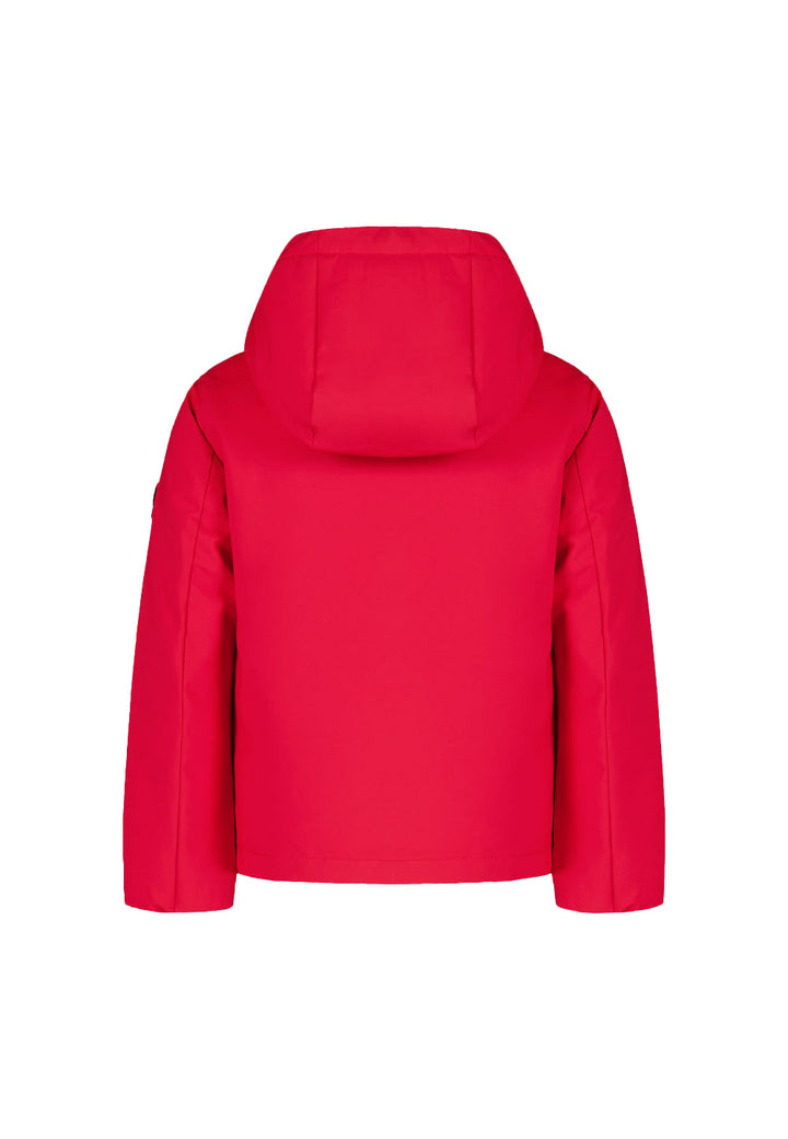 CIESSE PIUMINI Jacket for CHILDREN - Red