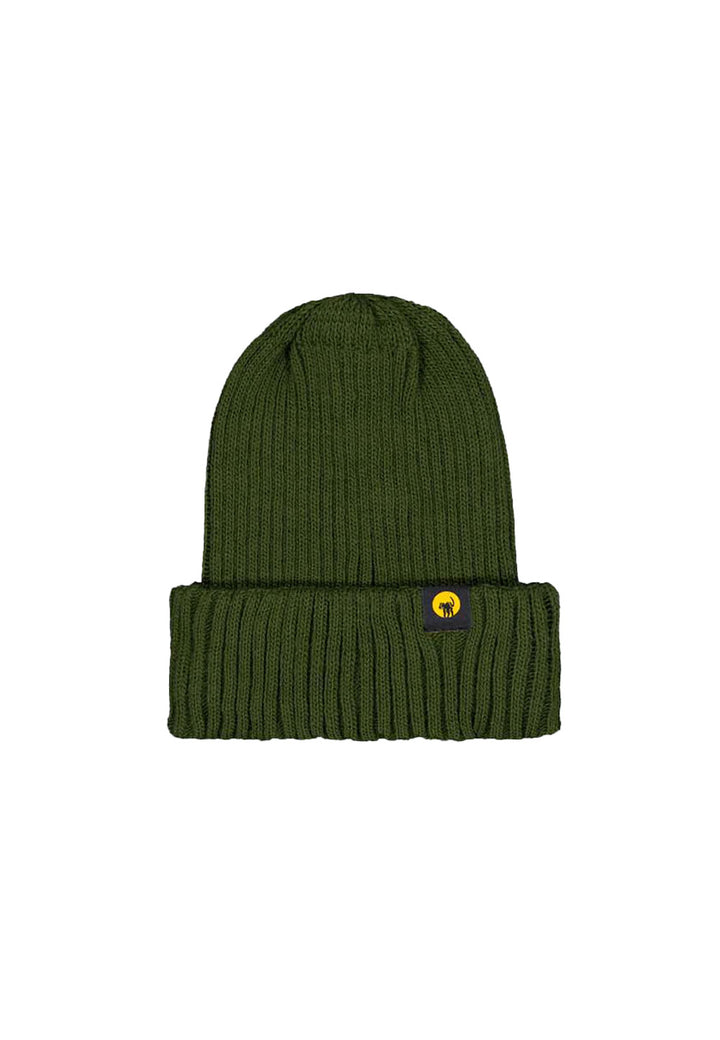 CIESSE PIUMINI Cappello CIESSE PIUMINI da BAMBINI - Verde militare