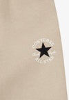 CONVERSE Outfit for KIDS - Beige
