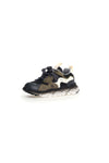 FLOWER MOUNTAIN Sneakers for KIDS - Khaki