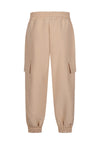 Pantalone FUN FUN da BAMBINA - Beige