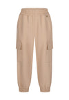 Pantalone FUN FUN da BAMBINA - Beige