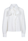 Camicia FUN FUN da BAMBINA - Off white