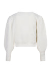 Maglia FUN FUN da BAMBINA - Off white