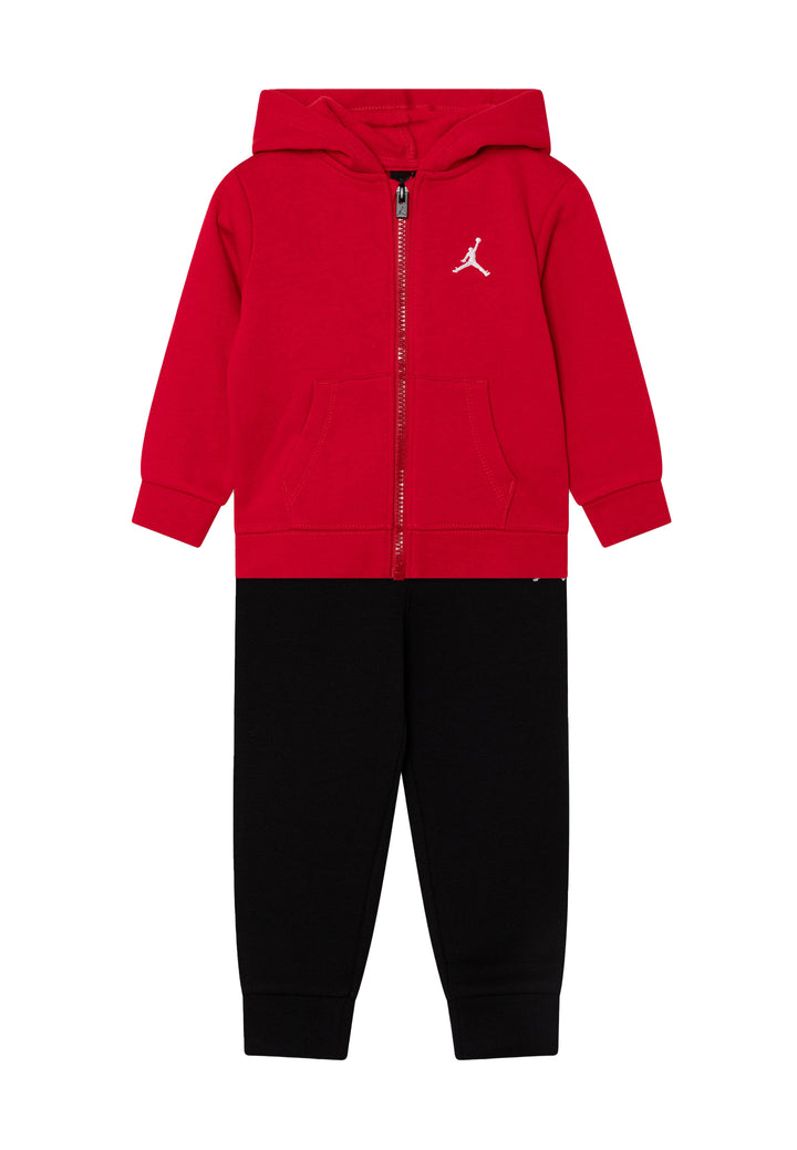 JORDAN Complete for KIDS - Black