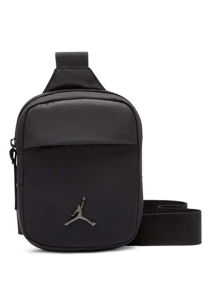 JORDAN Marsupio JORDAN da BAMBINO - Black