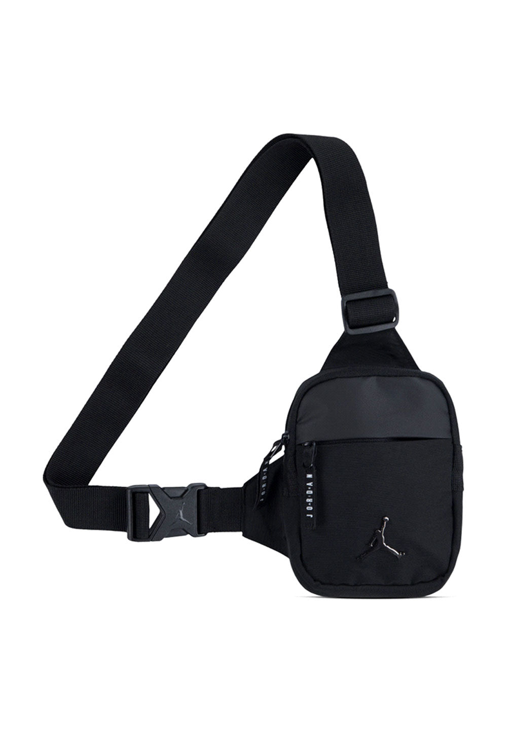 JORDAN Marsupio JORDAN da BAMBINO - Black