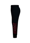 JORDAN Completo JORDAN da BAMBINO - Black