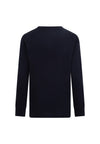 T-shirt JORDAN da BAMBINO - Black