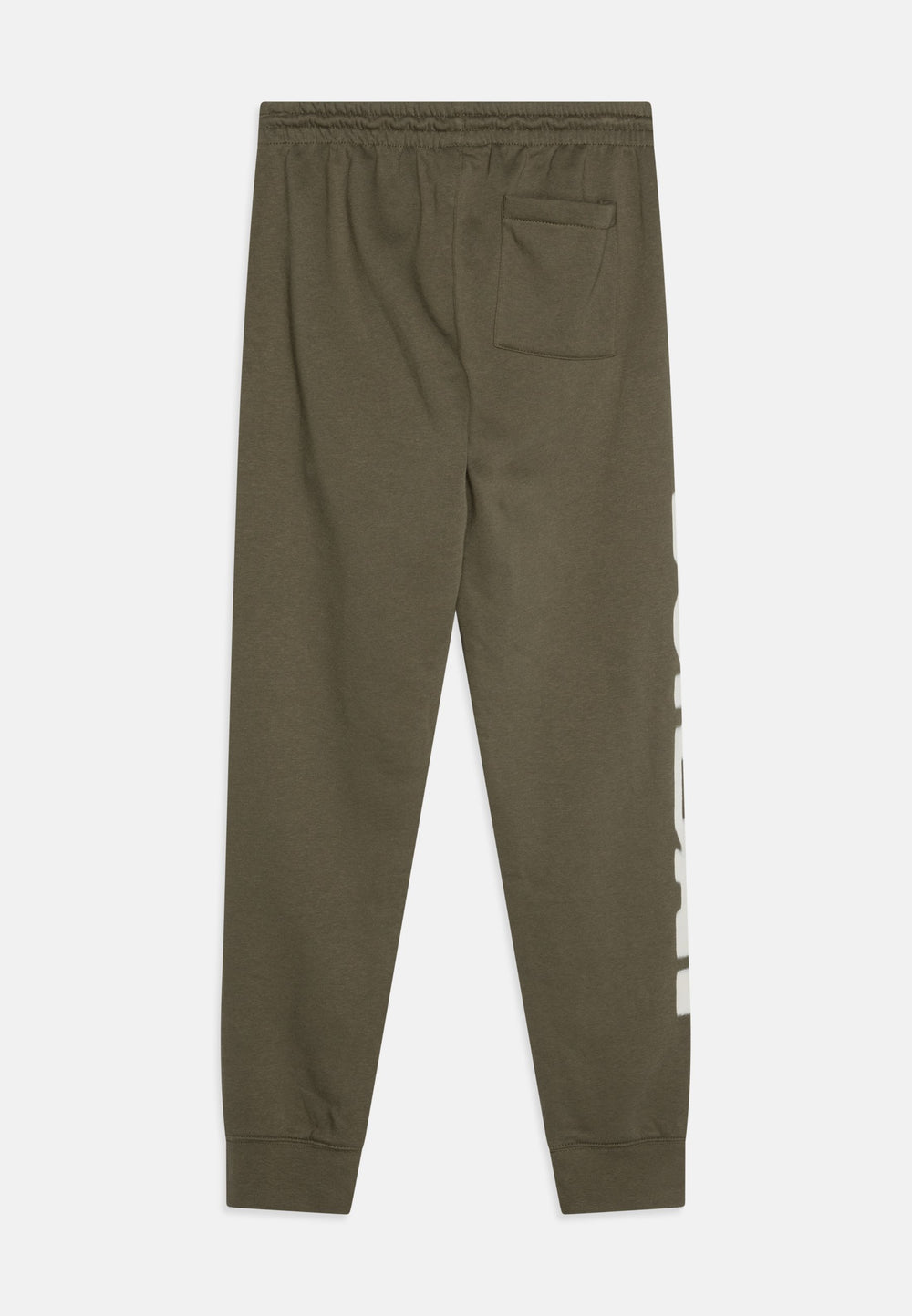JORDAN Pantalone JORDAN da BAMBINO - Verde militare