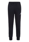 JORDAN Pantalone JORDAN da BAMBINO - Black
