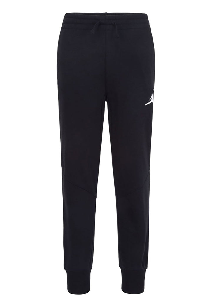 JORDAN Pantalone JORDAN da BAMBINO - Black