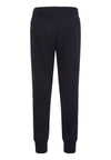 JORDAN Pantalone JORDAN da BAMBINO - Black