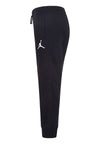 JORDAN Pantalone JORDAN da BAMBINO - Black