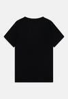 T-shirt JORDAN da BAMBINO - Black