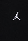 T-shirt JORDAN da BAMBINO - Black