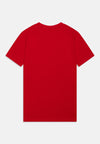 T-shirt JORDAN da BAMBINO - Gym red