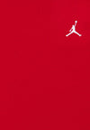T-shirt JORDAN da BAMBINO - Gym red