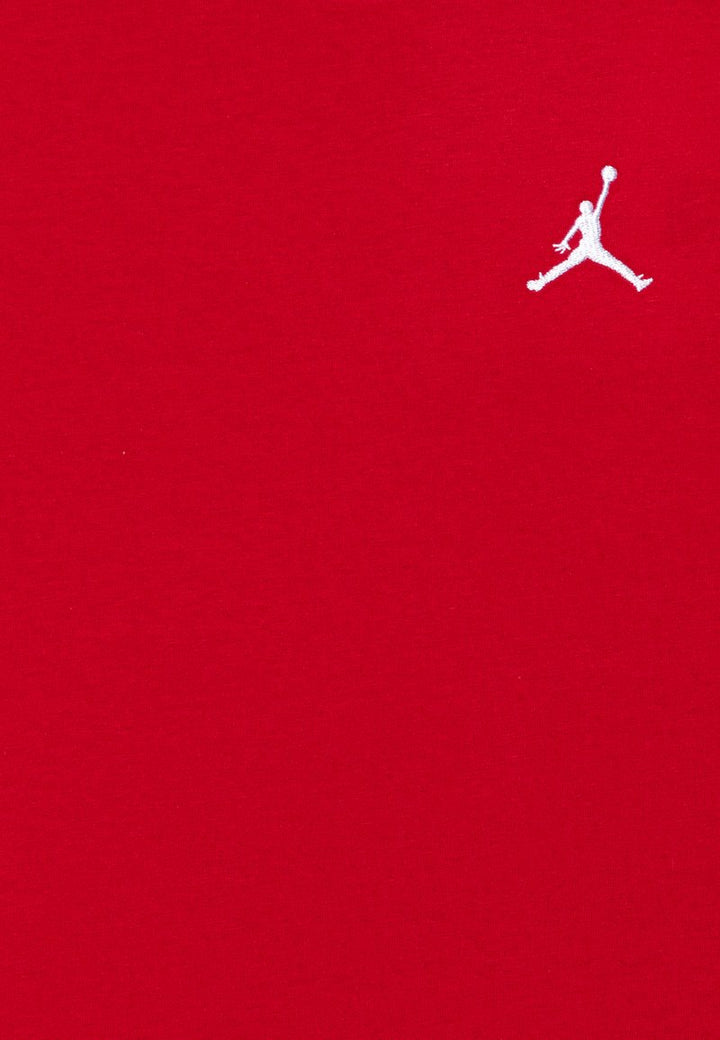 T-shirt JORDAN da BAMBINO - Gym red