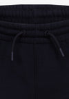 Pantalone JORDAN da BAMBINO - Black