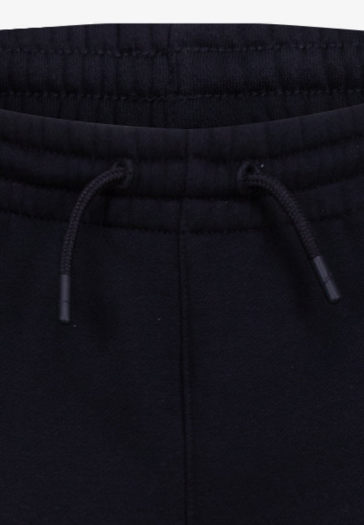 Pantalone JORDAN da BAMBINO - Black