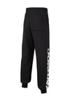 Pantalone JORDAN da BAMBINO - Black