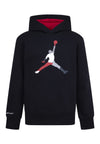 JORDAN Sweatshirt for KIDS - Black