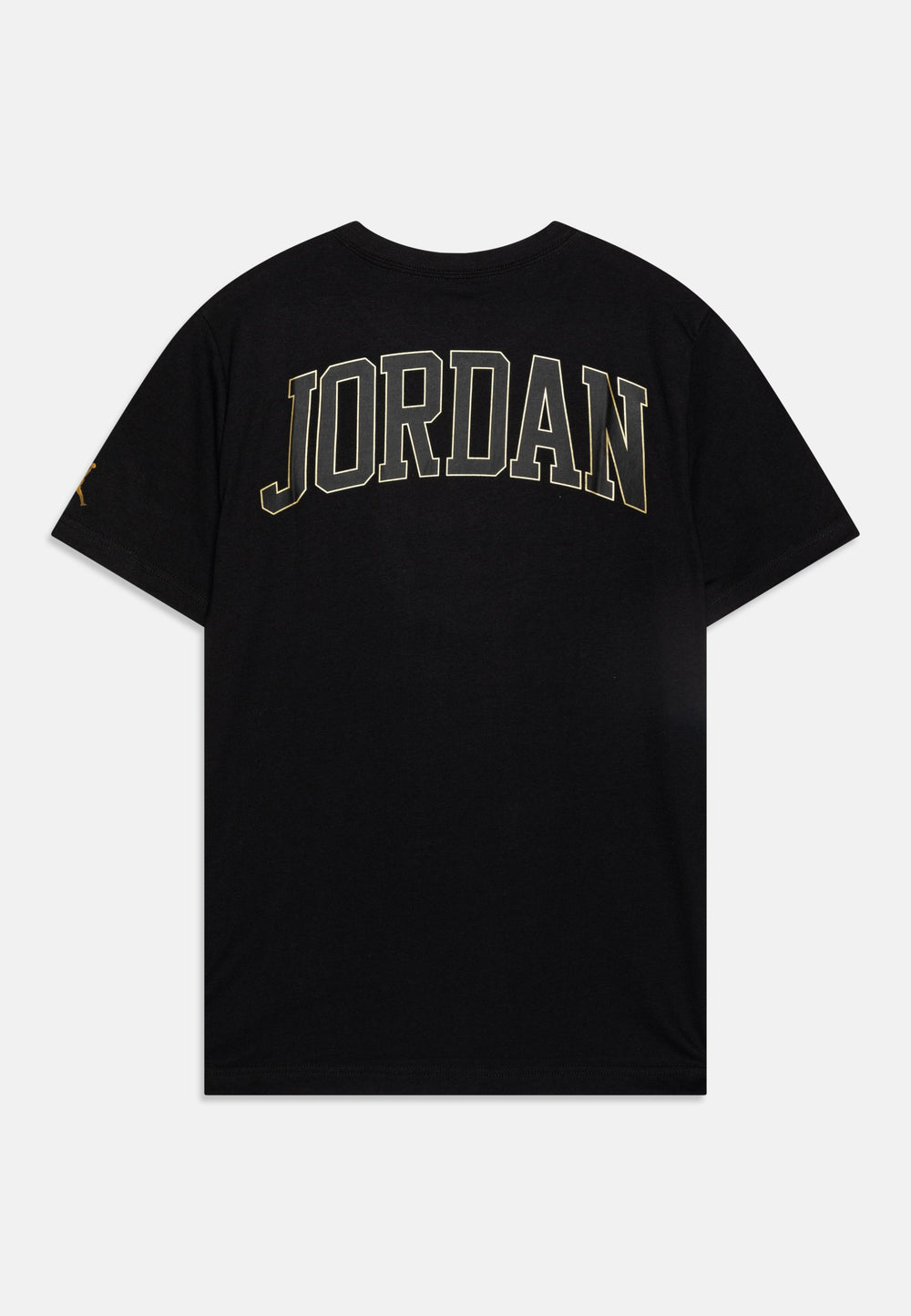 JORDAN T-shirt JORDAN da BAMBINO - Black