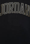 JORDAN T-shirt JORDAN da BAMBINO - Black