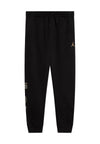 JORDAN Pantalone JORDAN da BAMBINO - Black