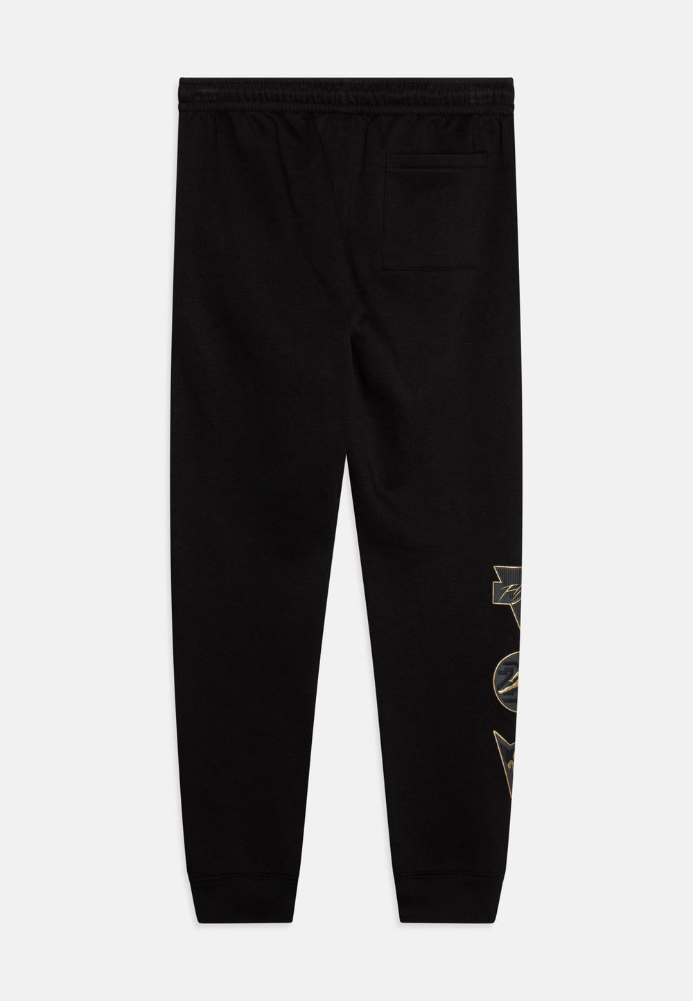 JORDAN Pantalone JORDAN da BAMBINO - Black