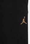 JORDAN Pantalone JORDAN da BAMBINO - Black