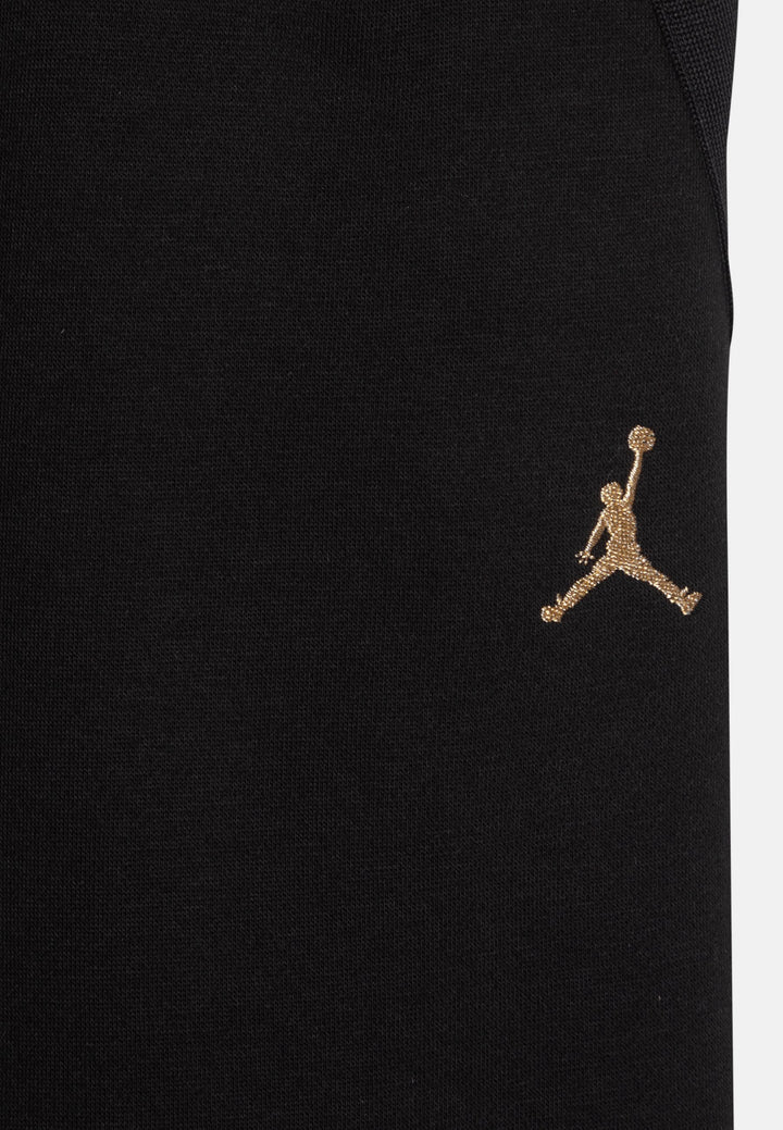 JORDAN Pantalone JORDAN da BAMBINO - Black