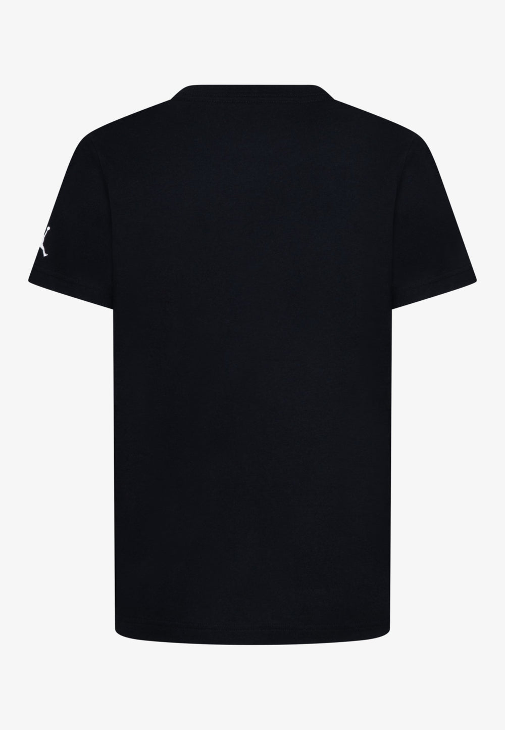 JORDAN T-shirt JORDAN da BAMBINO - Black