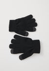 JORDAN Cappello JORDAN da BAMBINO - Black