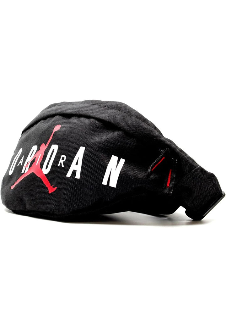Marsupio JORDAN da BAMBINO - Black