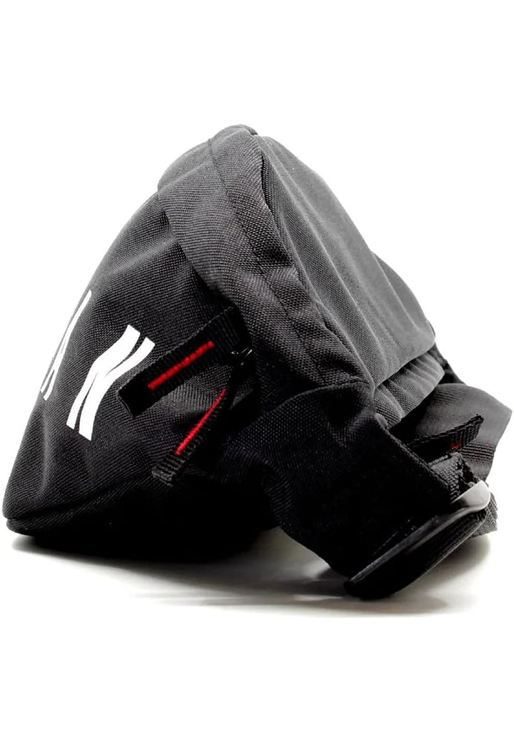 Marsupio JORDAN da BAMBINO - Black