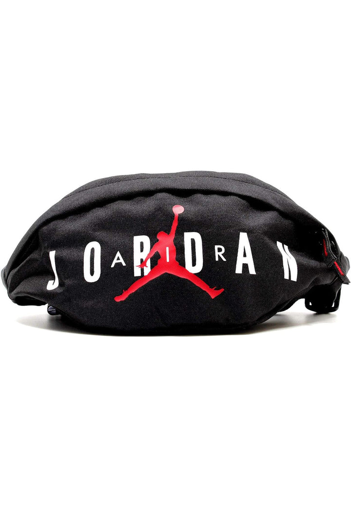 Marsupio JORDAN da BAMBINO - Black