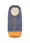 Sacco passeggino K-WAY da NEONATI - Grey Avio