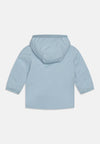 K-WAY Jacket for CHILDREN - Blue Depth