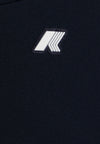 K-WAY Jacket for CHILDREN - Blue Depth