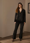 LIZALU Pantalone LIZALU da DONNA - Nero