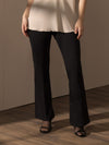 LIZALU Pantalone LIZALU da DONNA - Nero